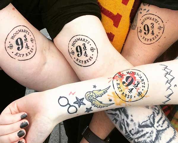 hogowarts