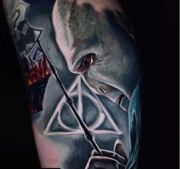 voldemort