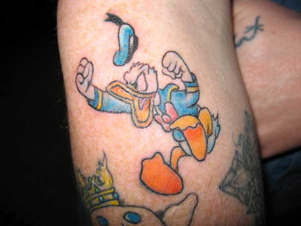 donald 1 donald 1