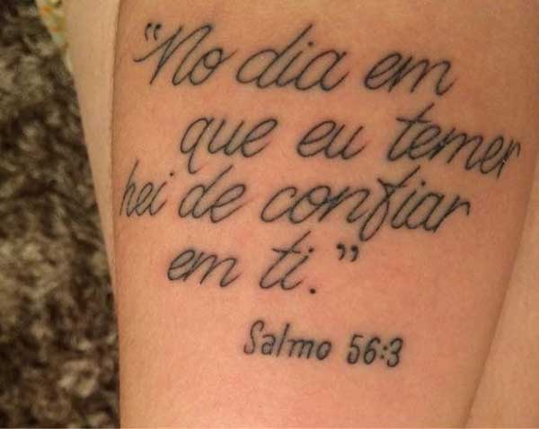 salmos 4 salmos 4