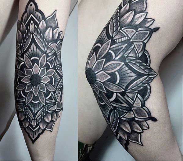 tribal 4 tribal 4
