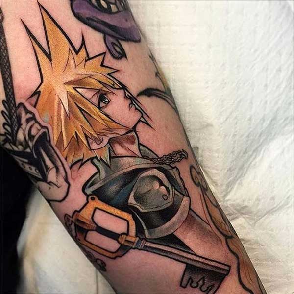 anime anime