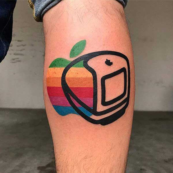 apple apple