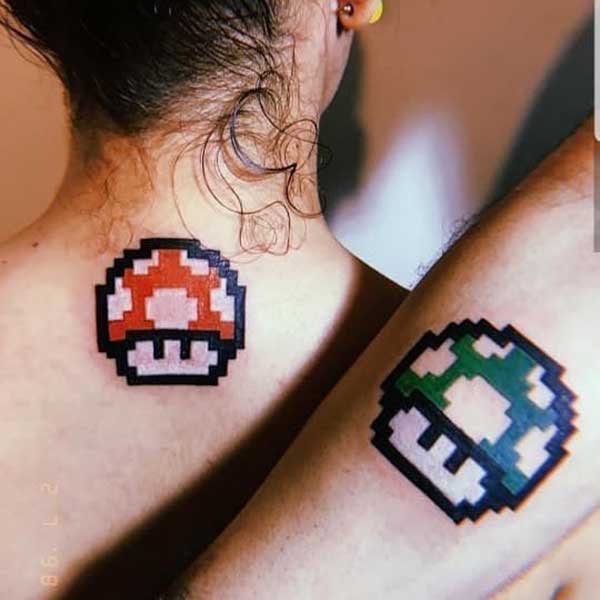 cogumelos cogumelos