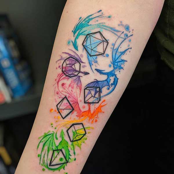 geometrica geometrica