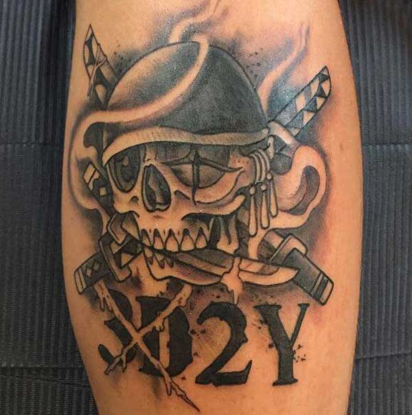 ideia de tatuagem ideia de tatuagem