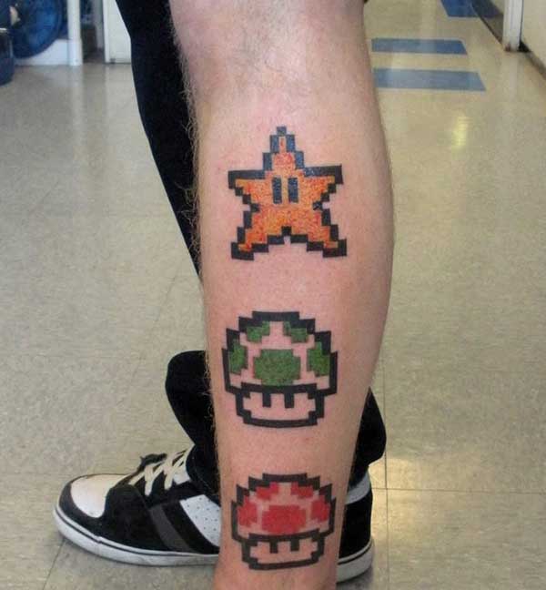 mario 1 mario 1