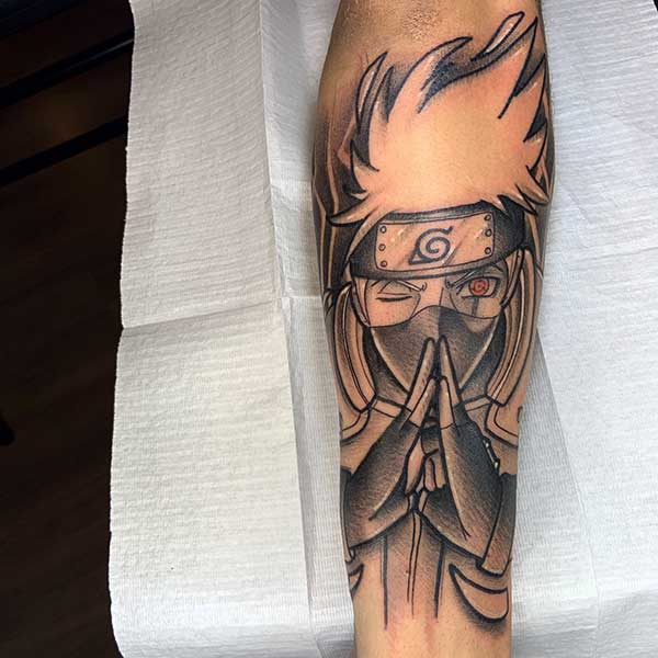naruto naruto