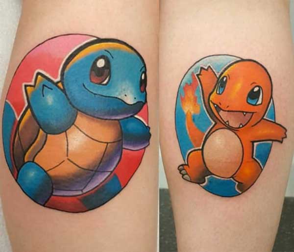 pokemon pokemon