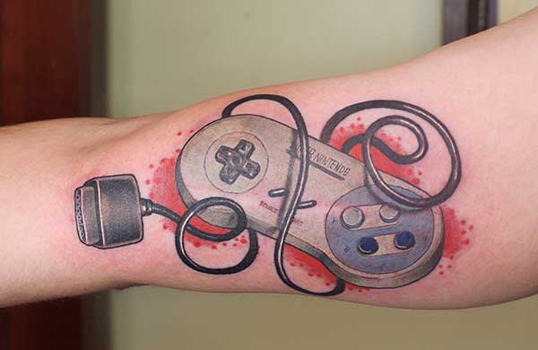 super nintendo super nintendo