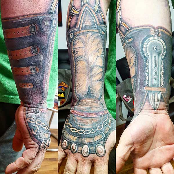 tatuagem para gamer tatuagem para gamer