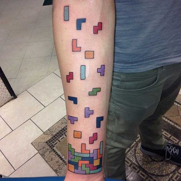 tetris tetris