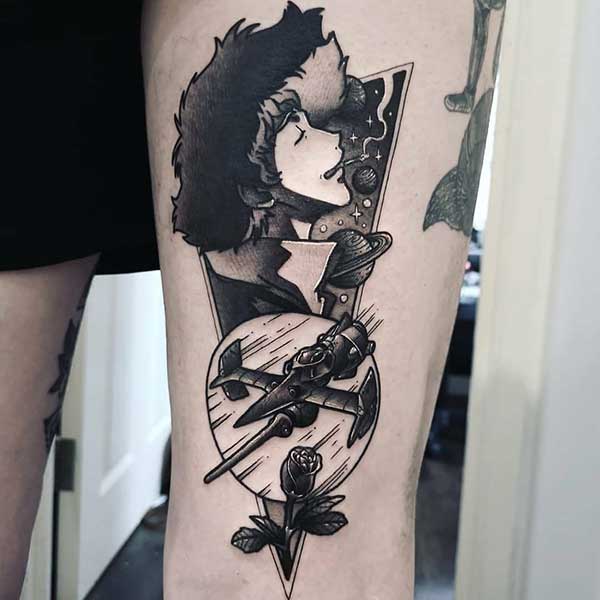 Cowboy Bebop 3 Cowboy Bebop 3