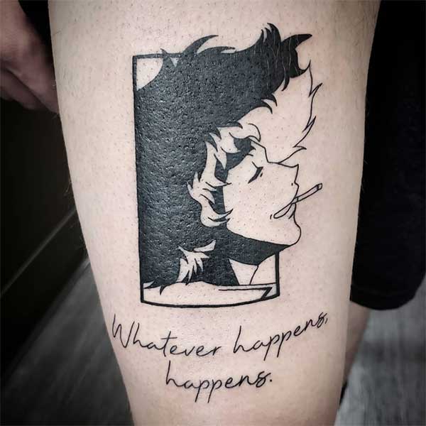 Cowboy Bebop Cowboy Bebop
