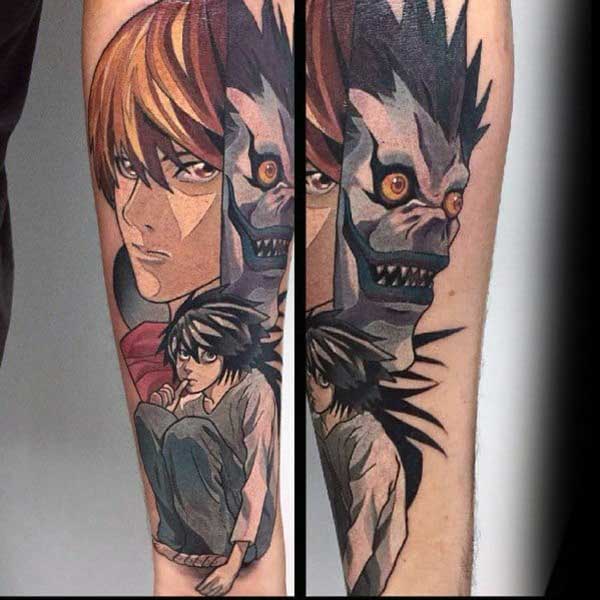 Death Note 6 Death Note 6