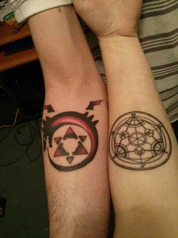 Fullmetal Alchemist 3 Fullmetal Alchemist 3