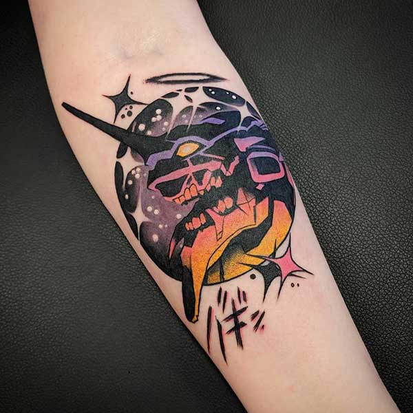 Neon Genesis Evangelion Neon Genesis Evangelion