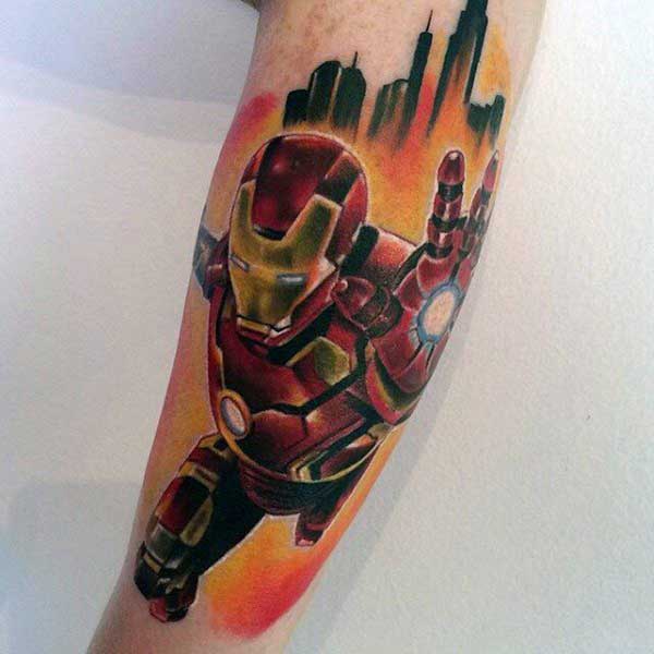 da marvel da marvel