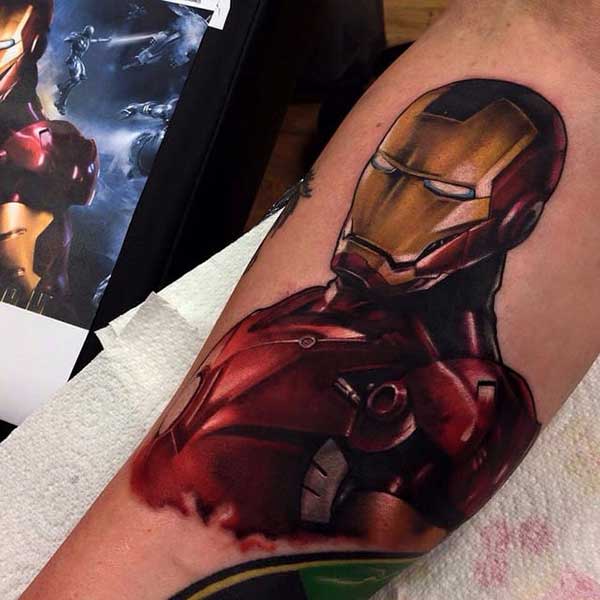 homem de ferro 1 homem de ferro 1