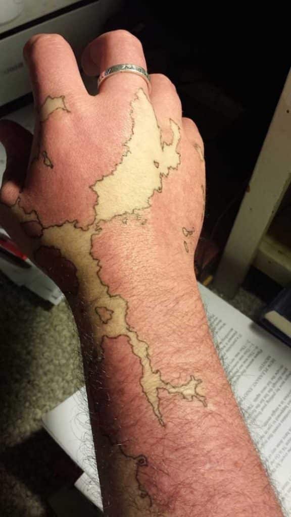 mapa 1 mapa 1