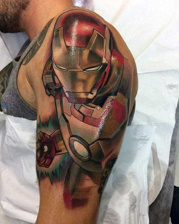super heroi super heroi