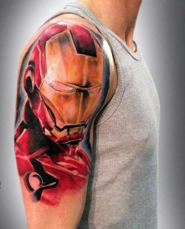 tatuagem no braco tatuagem no braco