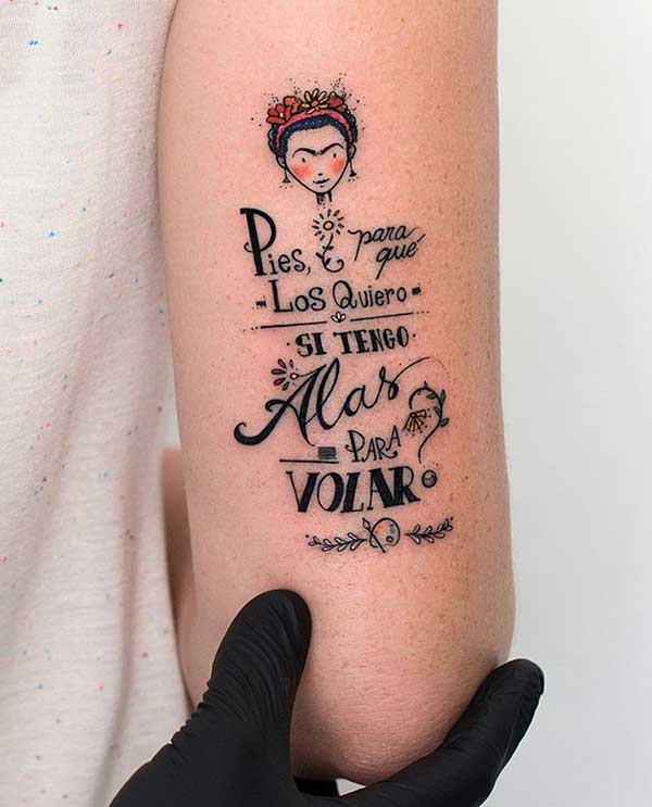Desenhos da Frida Kahlo Desenhos da Frida Kahlo