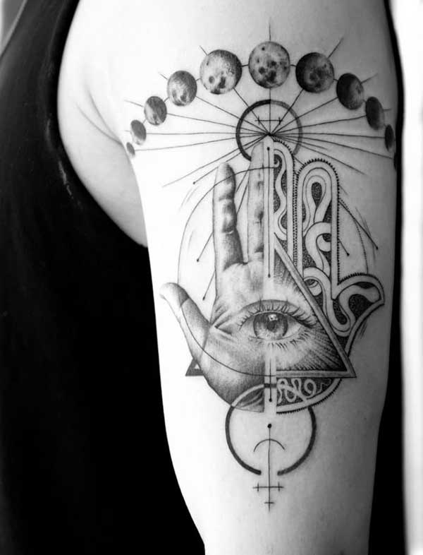 Hamsa Hamsa