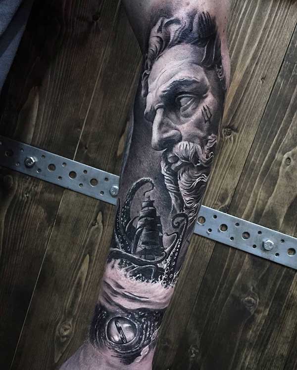 Poseidon 2 Poseidon 2