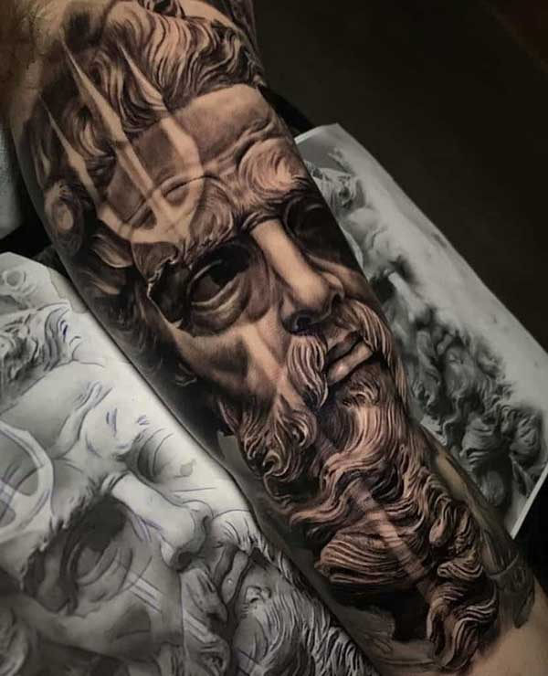 Poseidon 6 Poseidon 6