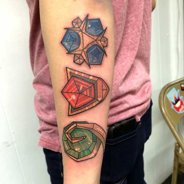 85+ Tatuagens para Fãs Zelda → as Mais LINDAS para Nerds!