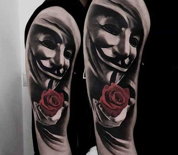 com rosa vermelha com rosa vermelha