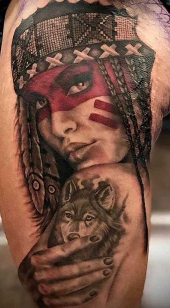 india com lobo india com lobo