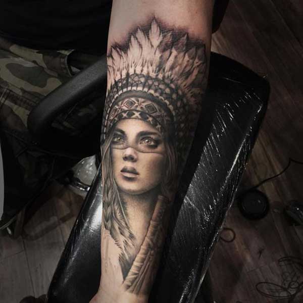 india tatuada 1 india tatuada 1