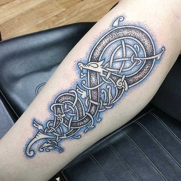tattoos celtas tattoos celtas