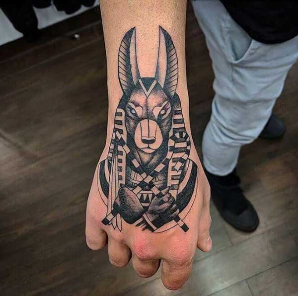 tattoos de chacal 1 tattoos de chacal 1