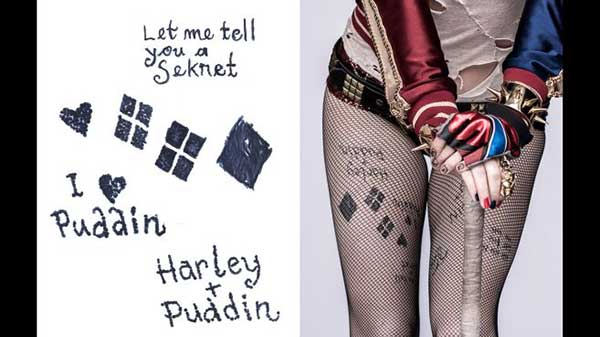tatuagens da personagem tatuagens da personagem