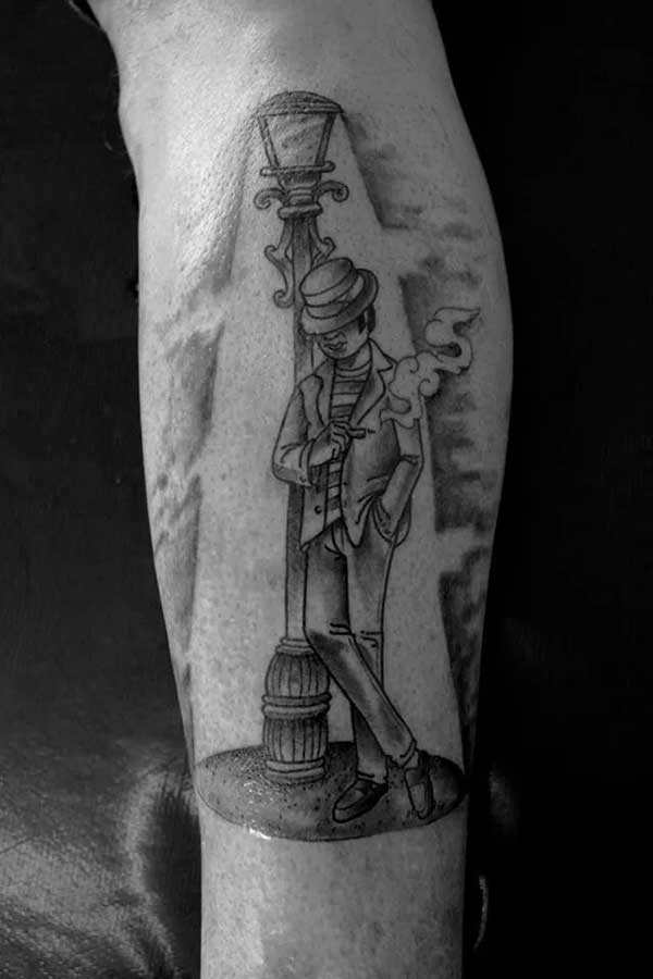 tatuagens ze pilintra 3