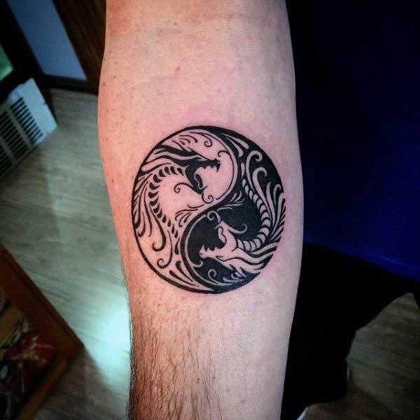 Como a Tatuagem Fica Quanto Começa a Cicatrizar?