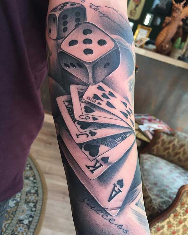 jogador de poker jogador de poker