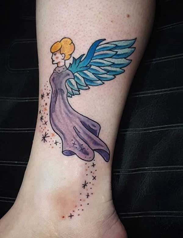 anjo anjo