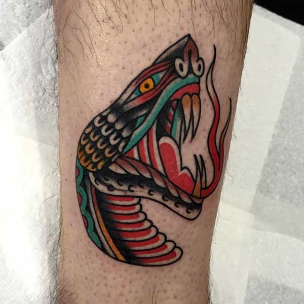 cobra cobra