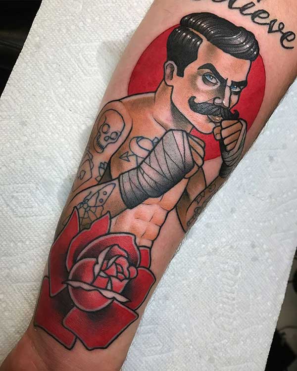 dicas de tatuagens dicas de tatuagens