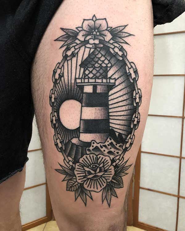 farol na farol na