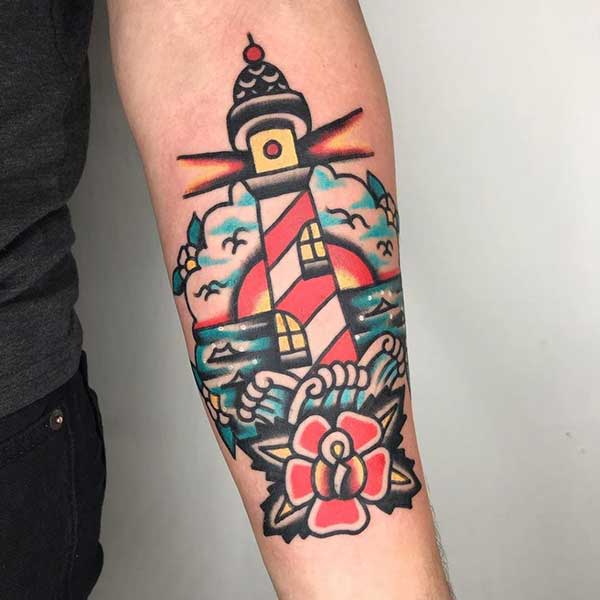 farol old school farol old school