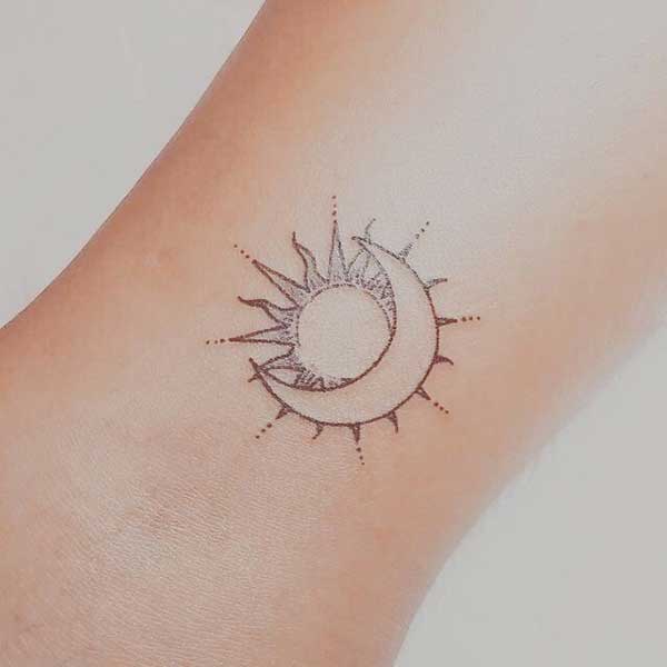 sol e lua sol e lua