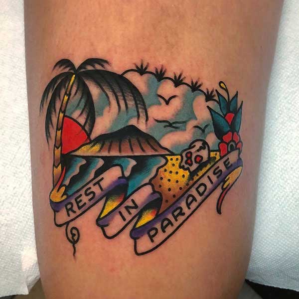tattoo old school 1 tattoo old school 1