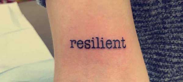 tatuagem de resiliencia tatuagem de resiliencia