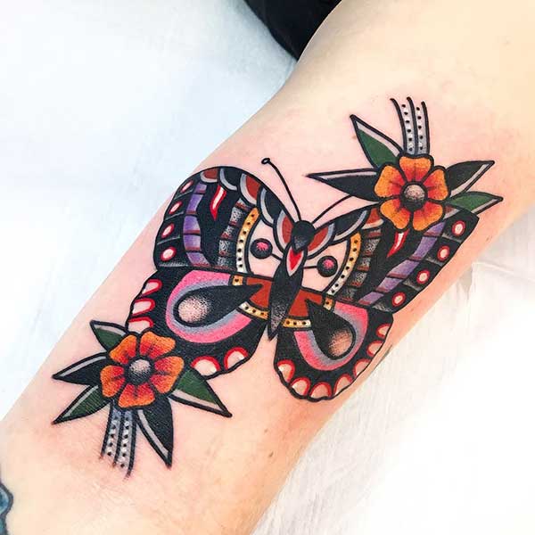 tatuagem old school tatuagem old school