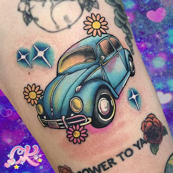 fusca auzl fusca auzl